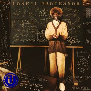 [Album] Seyi Vibez - Loseyi Professor Album